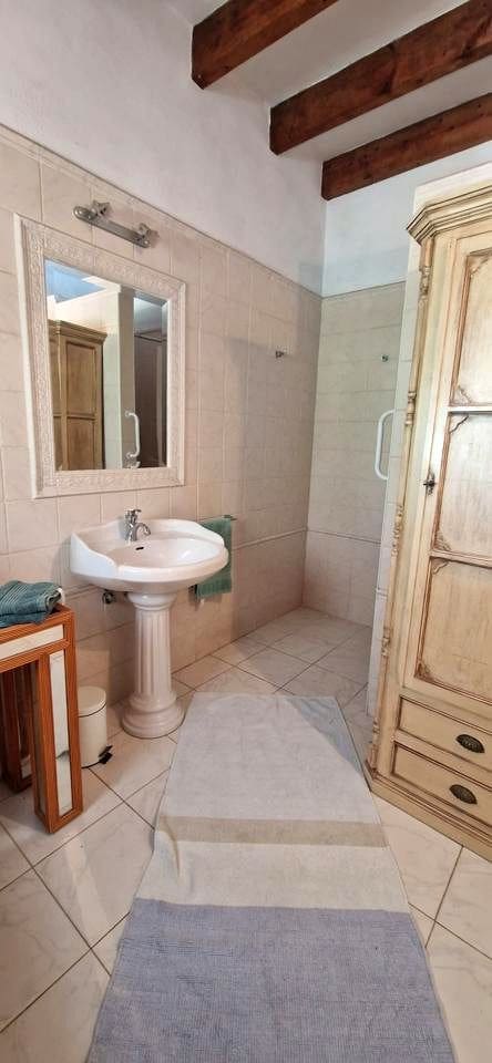 4 Zimmer Finca/Landgut zu verkaufen in Comares mit Pool Garage - 950.000 € (Ref: 10121004)