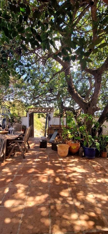 4 Zimmer Finca/Landgut zu verkaufen in Comares mit Pool Garage - 950.000 € (Ref: 10121004)
