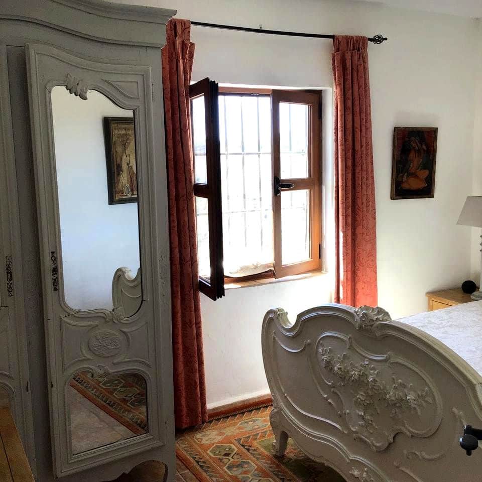 4 Zimmer Finca/Landgut zu verkaufen in Comares mit Pool Garage - 950.000 € (Ref: 10121004)
