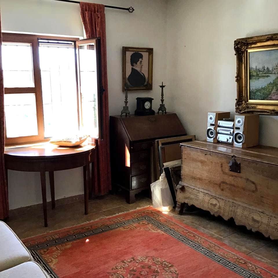 4 Zimmer Finca/Landgut zu verkaufen in Comares mit Pool Garage - 950.000 € (Ref: 10121004)