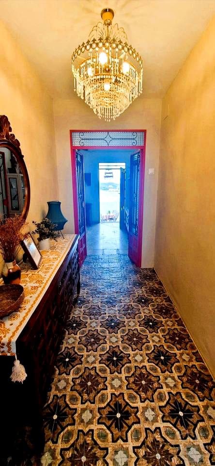 4 soverom Villa til salgs i Archidona - € 225 000 (Ref: 10140125)