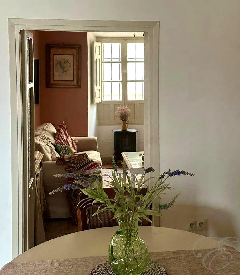 4 soverom Villa til salgs i Archidona - € 225 000 (Ref: 10140125)
