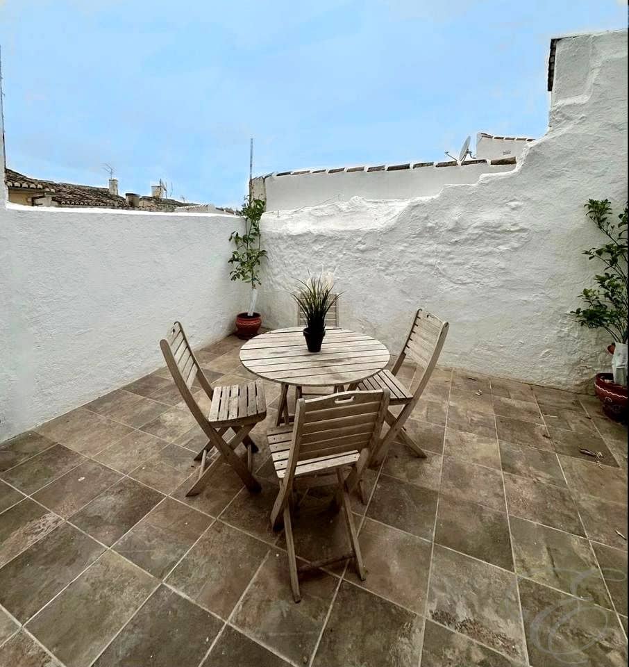 4 soverom Villa til salgs i Archidona - € 225 000 (Ref: 10140125)