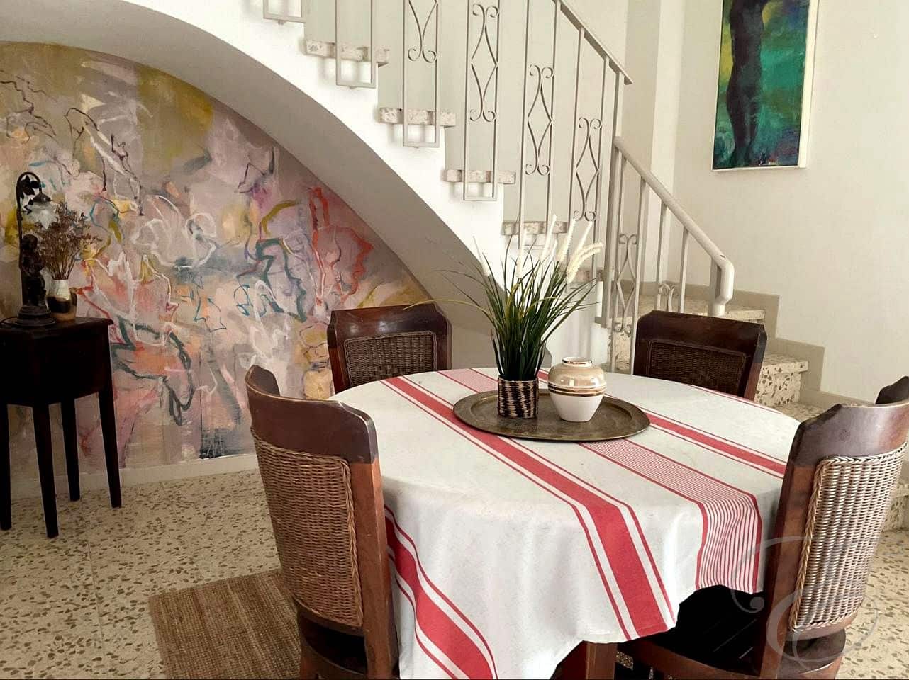 4 soverom Villa til salgs i Archidona - € 225 000 (Ref: 10140125)