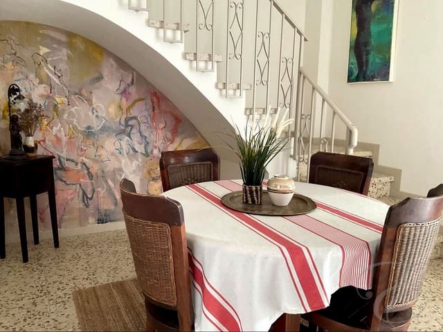 4 chambre Villa/Maison à vendre à Archidona - 225 000 € (Ref: 10140125)
