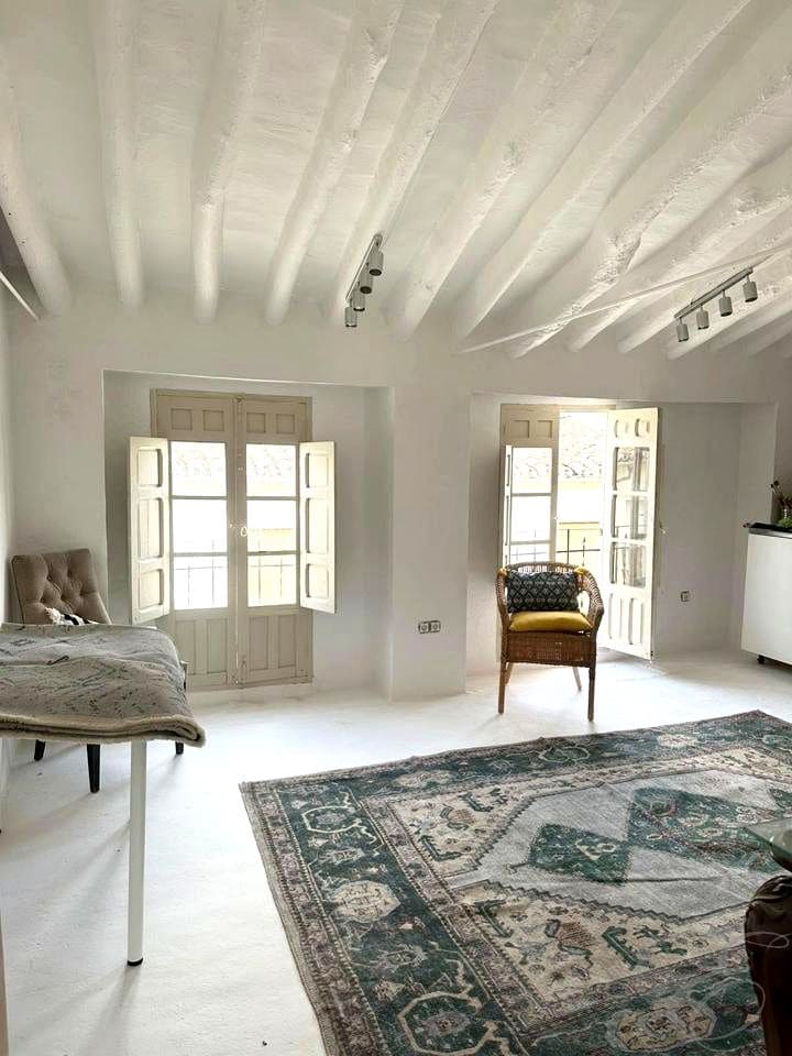 4 soverom Villa til salgs i Archidona - € 225 000 (Ref: 10140125)