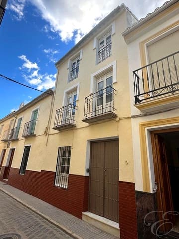 4 chambre Villa/Maison à vendre à Archidona - 225 000 € (Ref: 10140125)