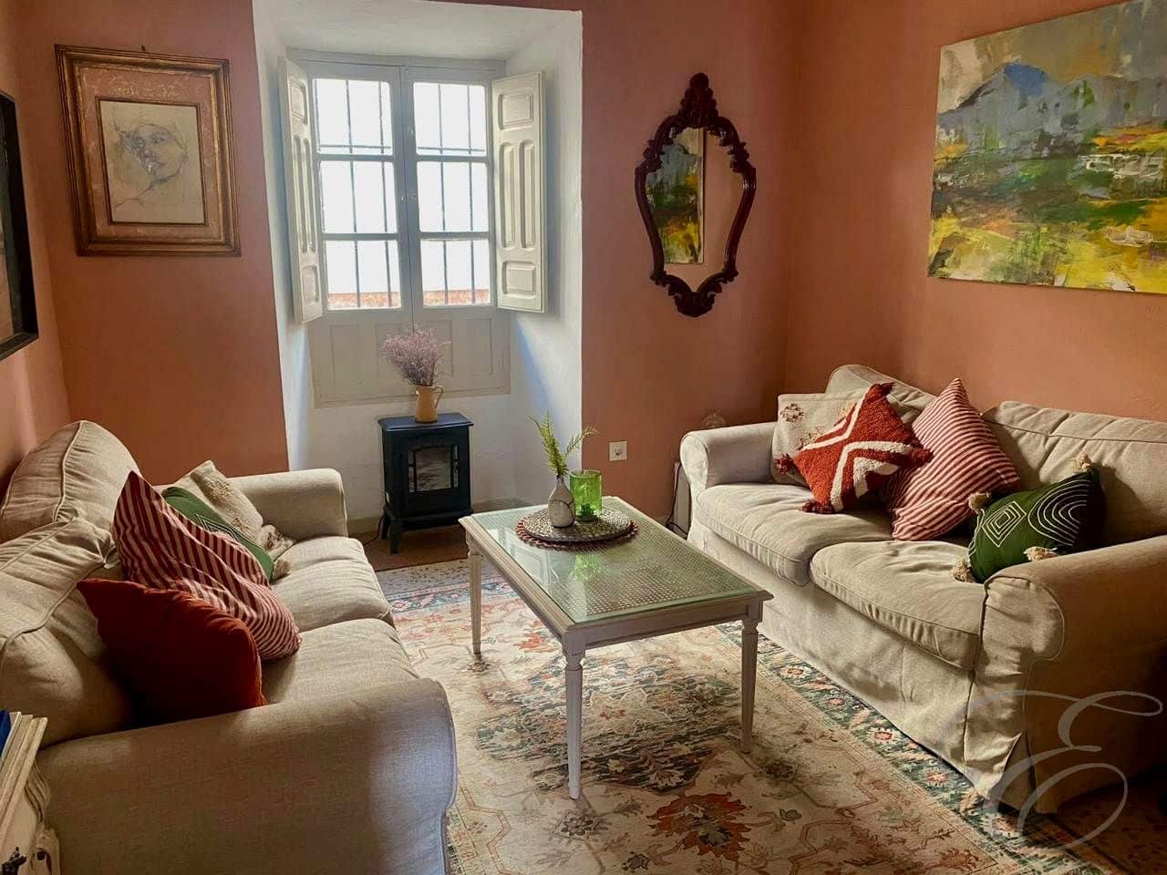 4 soverom Villa til salgs i Archidona - € 225 000 (Ref: 10140125)