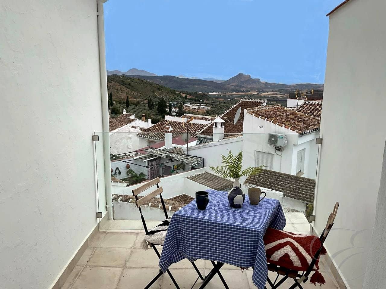 4 soverom Villa til salgs i Archidona - € 225 000 (Ref: 10140125)