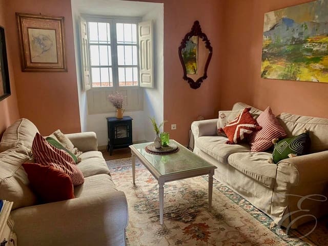 4 chambre Villa/Maison à vendre à Archidona - 225 000 € (Ref: 10140125)