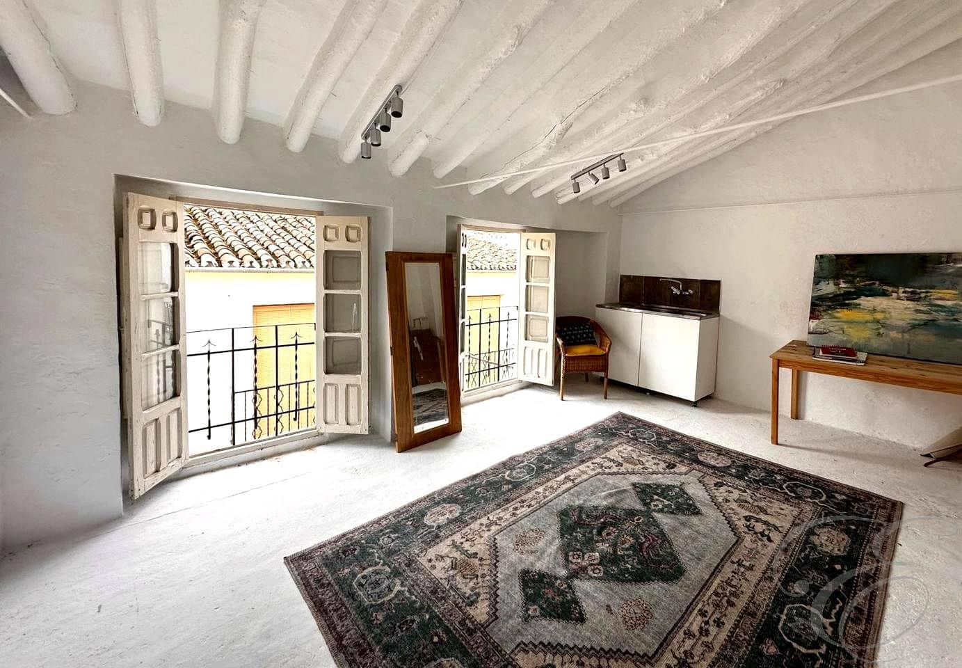 4 soverom Villa til salgs i Archidona - € 225 000 (Ref: 10140125)
