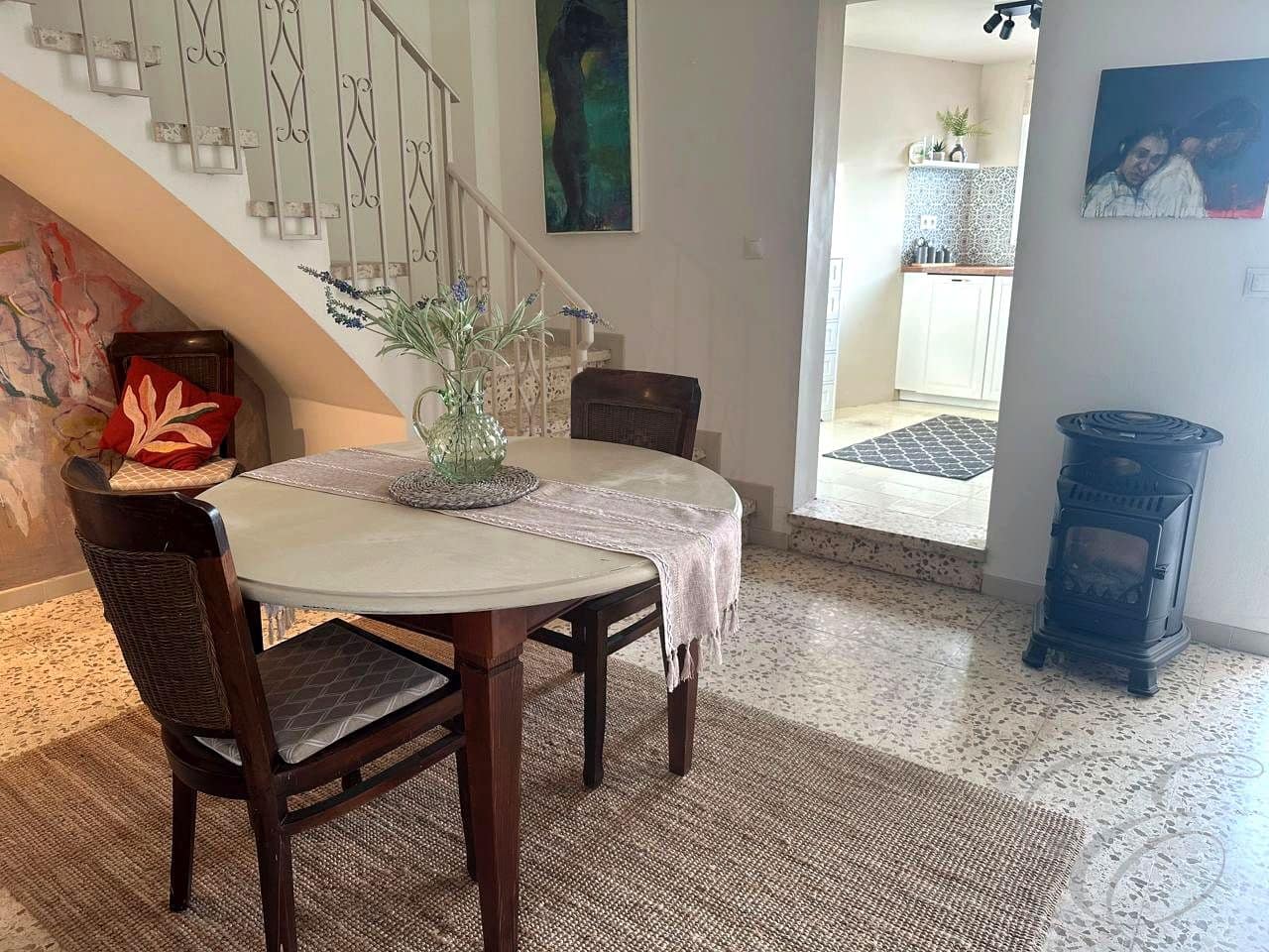 4 soverom Villa til salgs i Archidona - € 225 000 (Ref: 10140125)