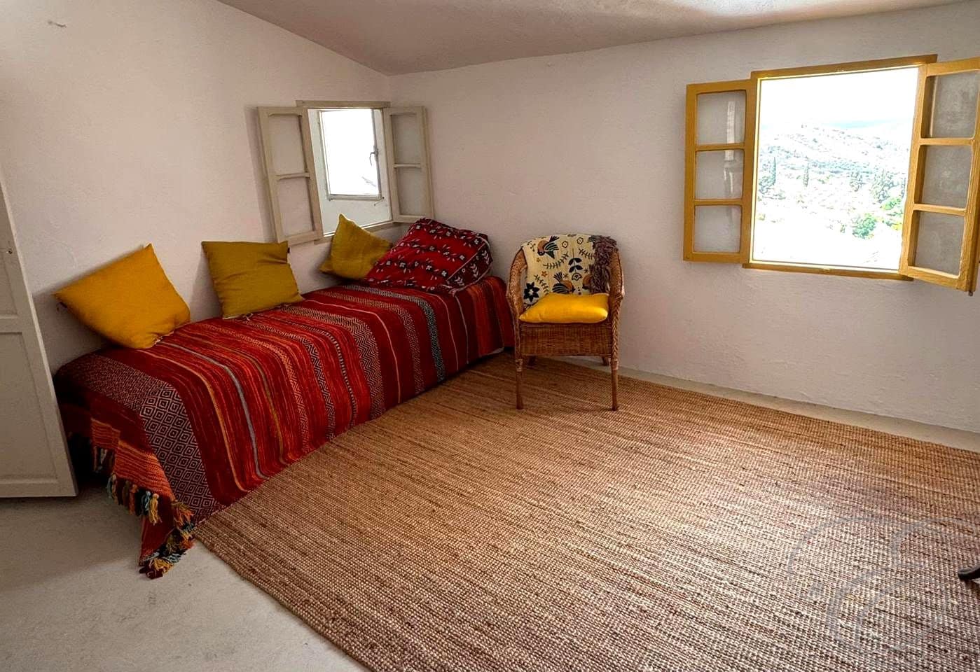 4 soverom Villa til salgs i Archidona - € 225 000 (Ref: 10140125)