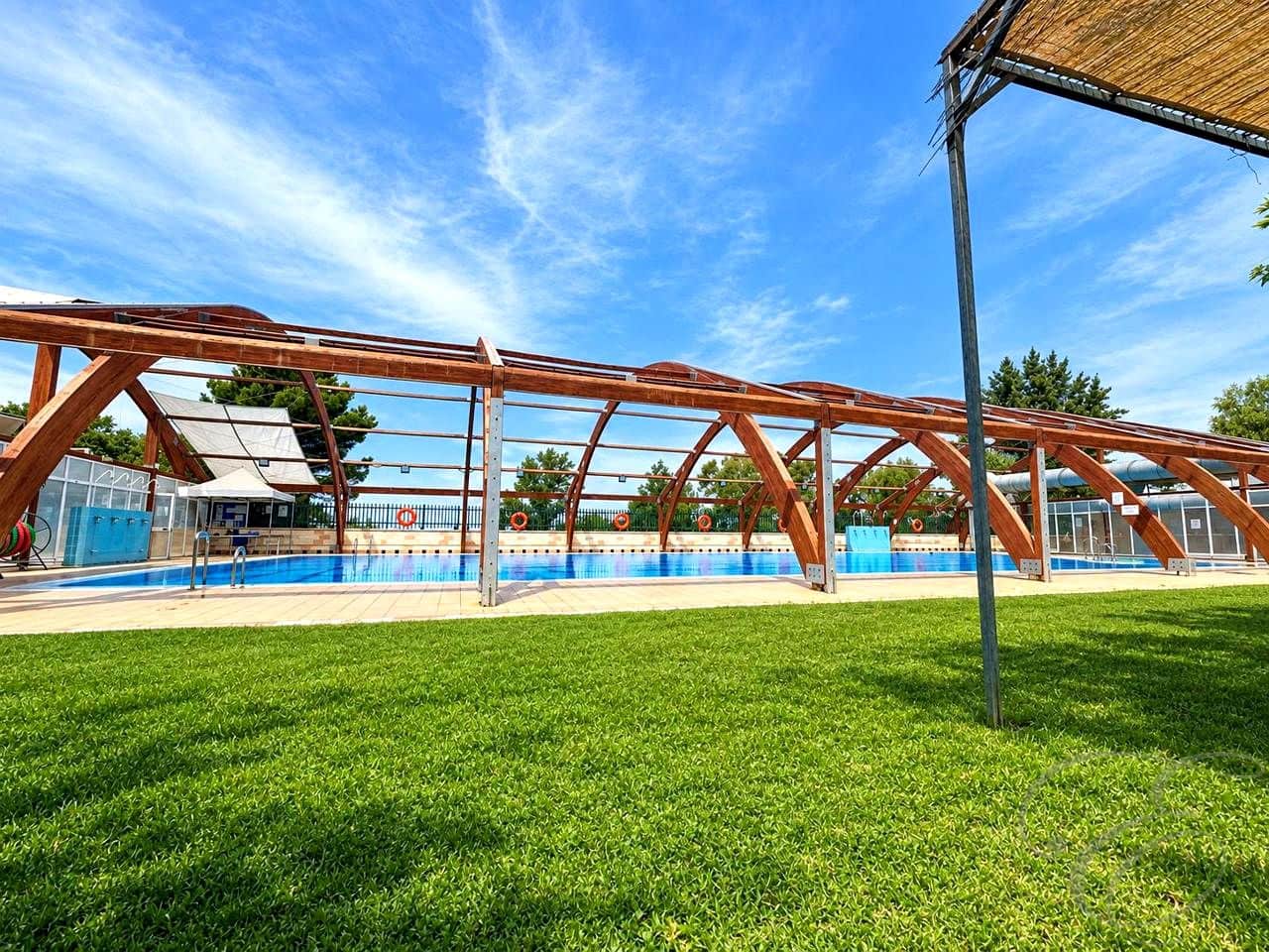 4 soverom Villa til salgs i Archidona - € 225 000 (Ref: 10140125)