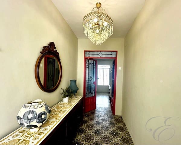 4 chambre Villa/Maison à vendre à Archidona - 225 000 € (Ref: 10140125)