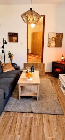 3 slaapkamer Villa te koop in Vélez-Málaga - € 225.000 (Ref: 10153853)