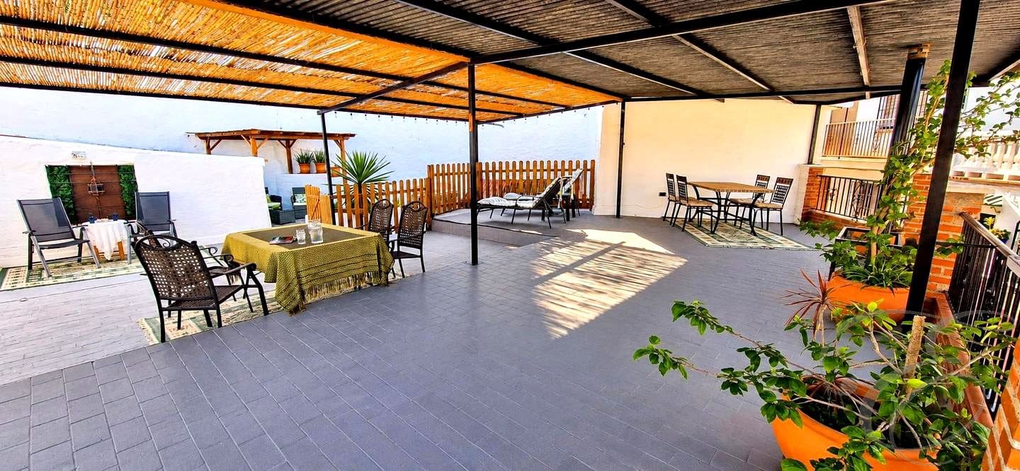 3 slaapkamer Villa te koop in Velez-Malaga - € 225.000 (Ref: 10153853)