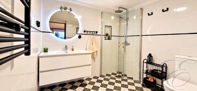 3 slaapkamer Villa te koop in Vélez-Málaga - € 225.000 (Ref: 10153853)
