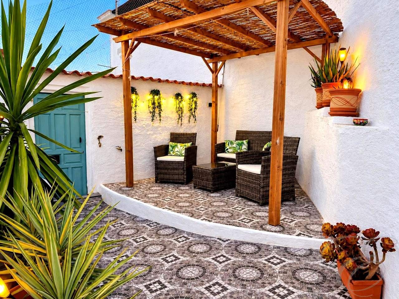 3 slaapkamer Villa te koop in Velez-Malaga - € 225.000 (Ref: 10153853)