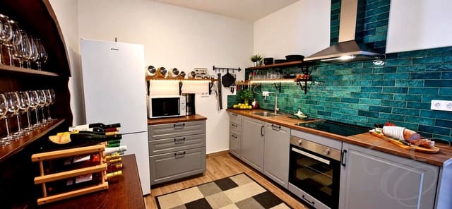 3 slaapkamer Villa te koop in Vélez-Málaga - € 225.000 (Ref: 10153853)