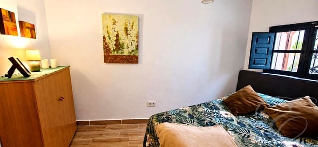3 slaapkamer Villa te koop in Vélez-Málaga - € 225.000 (Ref: 10153853)