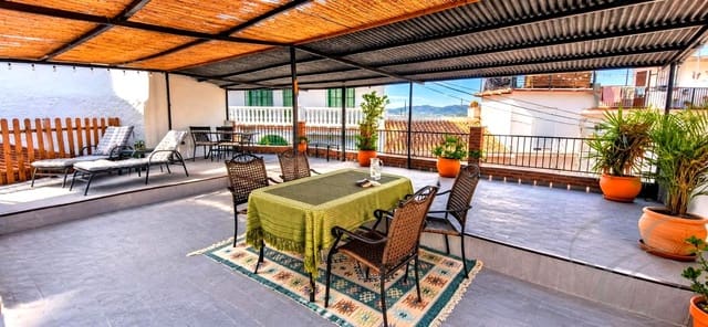 3 slaapkamer Villa te koop in Vélez-Málaga - € 225.000 (Ref: 10153853)