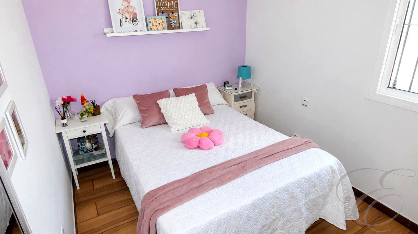 3 makuuhuone Maalaistalo myytävänä paikassa Arenas mukana uima-altaan - 428 000 € (Ref: 10160438)