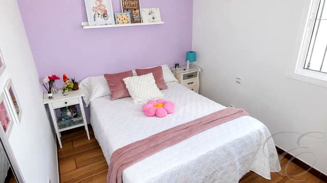 3 makuuhuone Maalaistalo myytävänä paikassa Arenas mukana uima-altaan - 428 000 € (Ref: 10160438)
