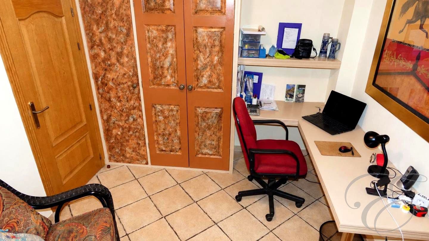 6 makuuhuone Huvila myytävänä paikassa Iznajar mukana uima-altaan - 499 000 € (Ref: 10169074)