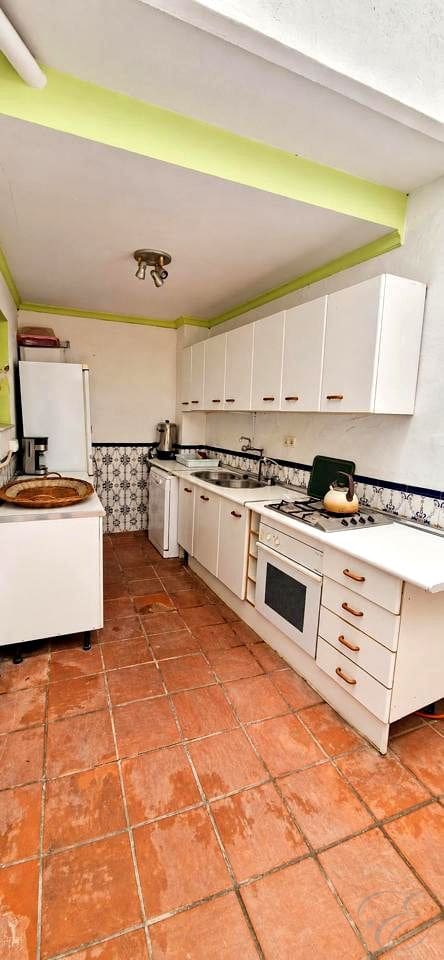 6 camera da letto Villa in vendita in Velez-Malaga con piscina garage - 249.000 € (Rif: 10172158)