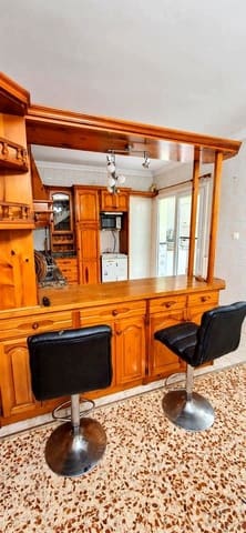 6 soverom Villa til salgs i Vélez-Málaga med svømmebasseng garasje - € 249 000 (Ref: 10172158)