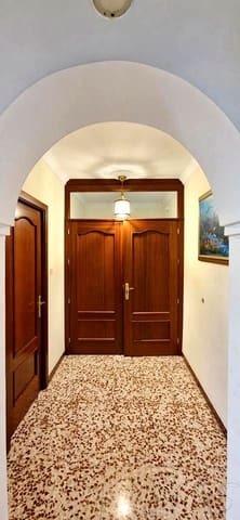 6 soverom Villa til salgs i Vélez-Málaga med svømmebasseng garasje - € 249 000 (Ref: 10172158)