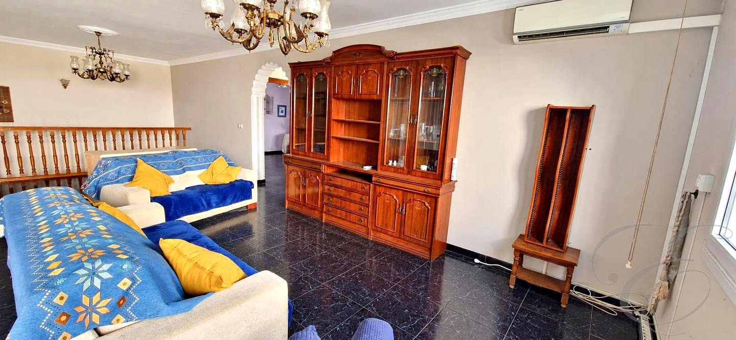 6 camera da letto Villa in vendita in Velez-Malaga con piscina garage - 249.000 € (Rif: 10172158)