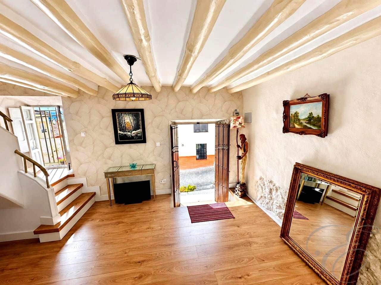 4 soveværelse Villa til salg i Archidona - € 249.000 (Ref: 10172452)