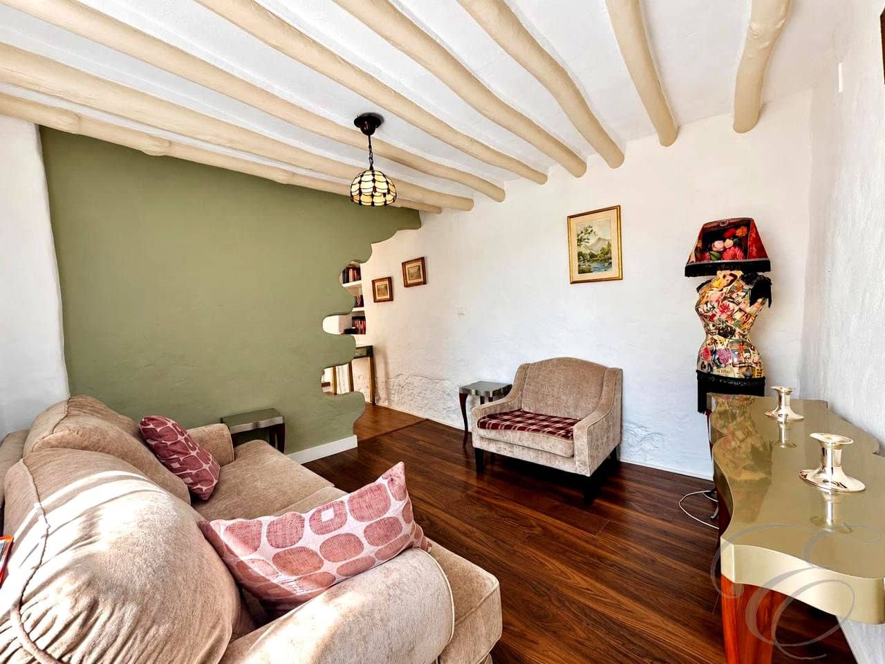 4 soveværelse Villa til salg i Archidona - € 249.000 (Ref: 10172452)
