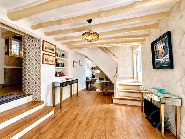 4 soveværelse Villa til salg i Archidona - € 249.000 (Ref: 10172452)