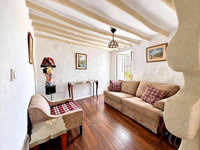 4 soveværelse Villa til salg i Archidona - € 249.000 (Ref: 10172452)
