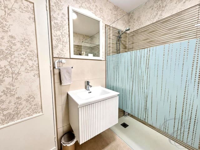 4 soveværelse Villa til salg i Archidona - € 249.000 (Ref: 10172452)
