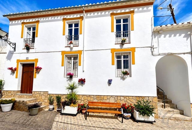 4 soveværelse Villa til salg i Archidona - € 249.000 (Ref: 10172452)