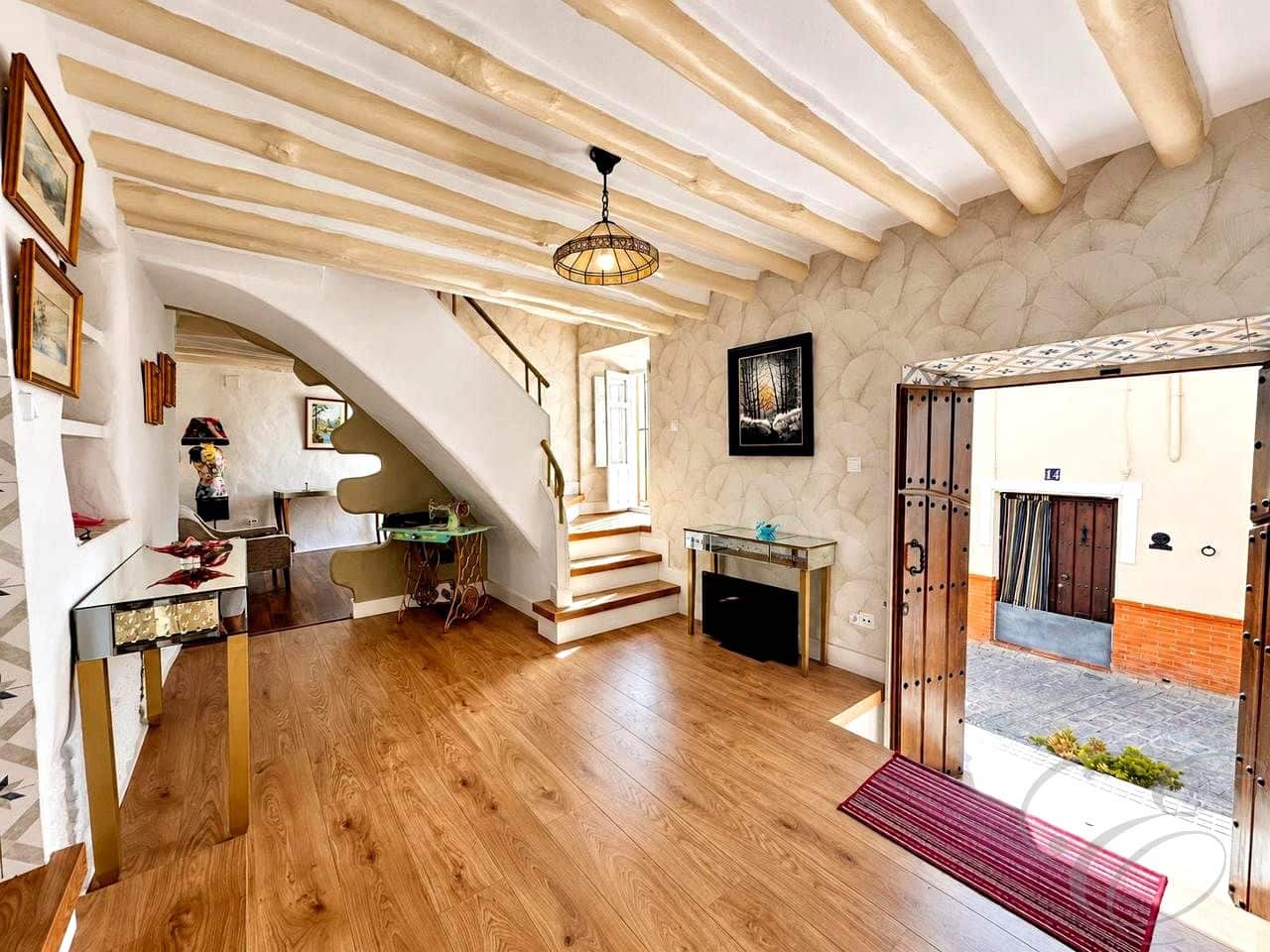 4 soveværelse Villa til salg i Archidona - € 249.000 (Ref: 10172452)