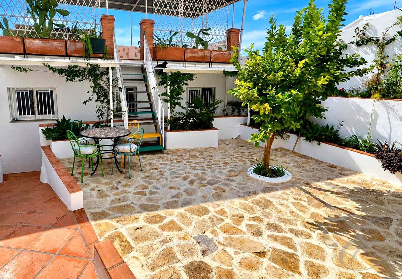 4 soveværelse Villa til salg i Archidona - € 249.000 (Ref: 10172452)