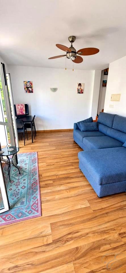 1 slaapkamer Flat te koop in Algarrobo - € 74.950 (Ref: 10175865)