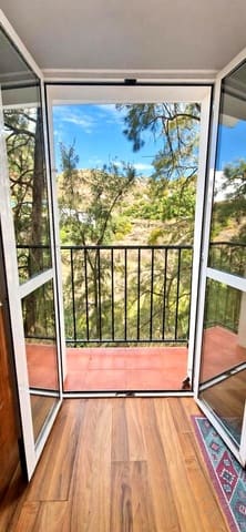 1 slaapkamer Flat te koop in Algarrobo - € 74.950 (Ref: 10175865)