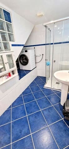 1 slaapkamer Flat te koop in Algarrobo - € 74.950 (Ref: 10175865)