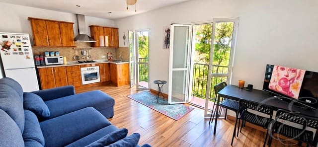 1 slaapkamer Flat te koop in Algarrobo - € 74.950 (Ref: 10175865)