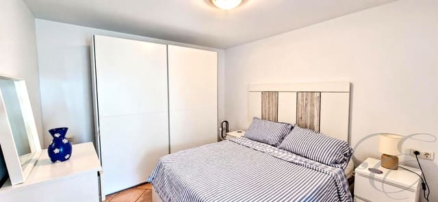 1 slaapkamer Flat te koop in Algarrobo - € 74.950 (Ref: 10175865)