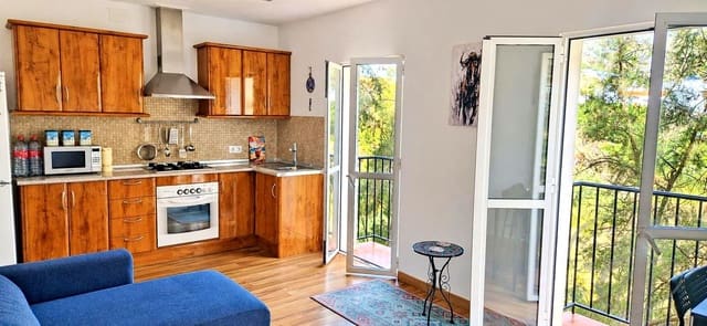 1 slaapkamer Flat te koop in Algarrobo - € 74.950 (Ref: 10175865)