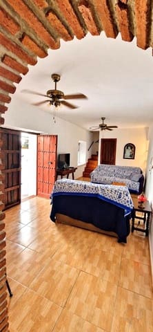 4 bedroom Villa for sale in Cútar - € 169,000 (Ref: 10182044)