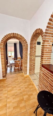 4 bedroom Villa for sale in Cútar - € 169,000 (Ref: 10182044)
