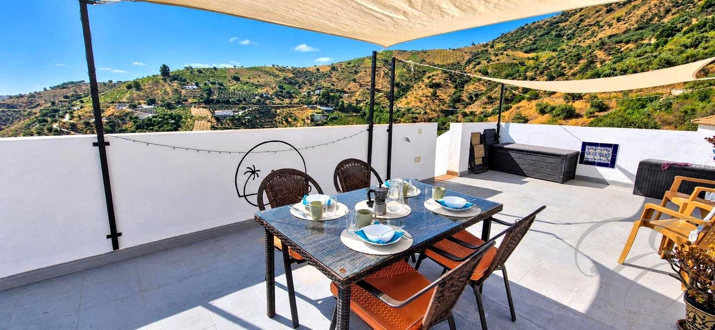4 bedroom Villa for sale in Cutar - € 169,000 (Ref: 10182044)
